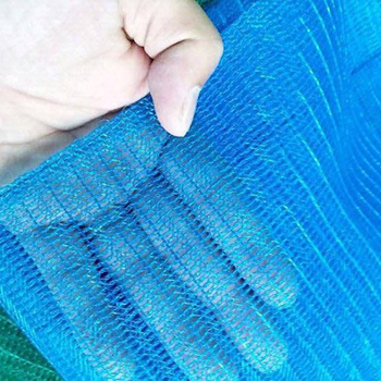 Lưới xanh bao che